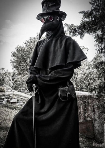 Epidemiología-La ciencia y la medicina