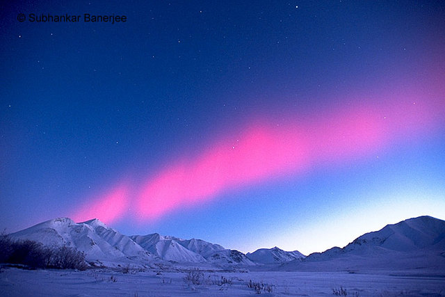 Alaska joins statehood