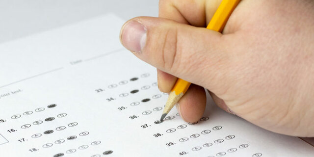 Primera aplicación de la evaluación