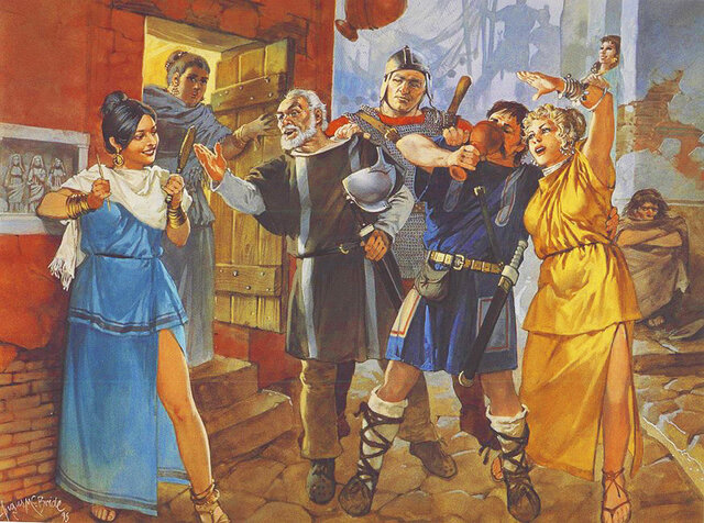 JOVENES MAL VISTOS POR LOS ADULTOS.