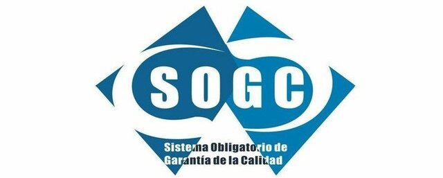 "DECRETO 1011" SOGC