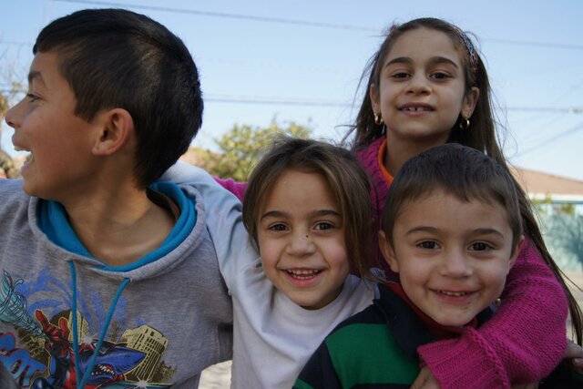 Legislaciones de la infancia