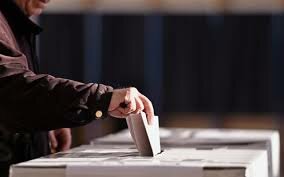 Concepción de Democracia