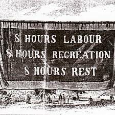 Nueva ley de trabajo