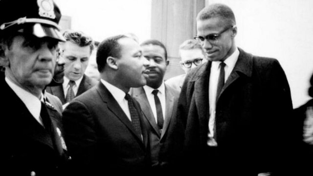 Movimiento Afroamericano