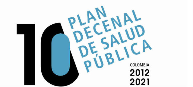 "RESOLUCION 1841" PLAN DECENAL DE SALUD PUBLICA