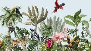 Conferencia Internacional "Flora y Fauna"