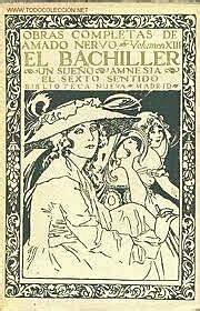 EL BACHILLER  L.MO