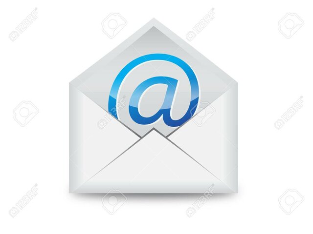 Desarrollo del correo electrónico