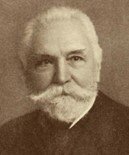 Dr. Norman W. Kingsley - 1880a.C.