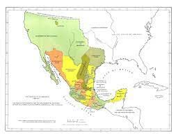La Real Ordenanza de Intendentes de Nueva España
