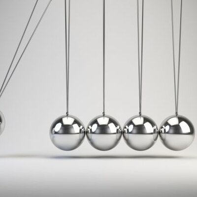 Timeline: DESAROLLO HISTORICO DE LA MECANICA CLASICA.                         ALEJANDRO HERNANDEZ ORDOÑEZ