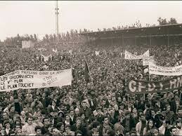 Respuesta al “Plan Fouchet"