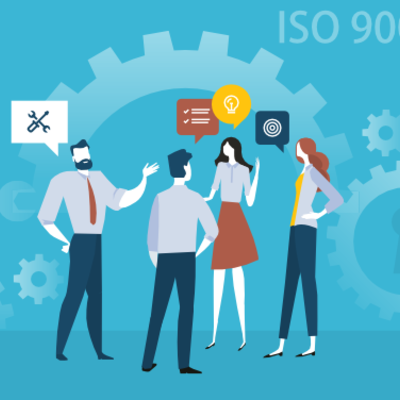 Timeline: TEÓRICOS IMPORTANTES SOBRE ENFOQUES DE CALIDAD