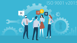 Timeline: TEÓRICOS IMPORTANTES SOBRE ENFOQUES DE CALIDAD