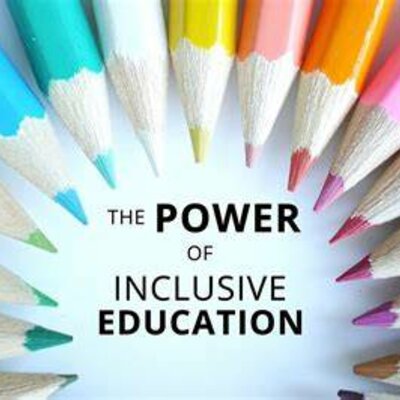 Timeline: History of Special and Inclusive Education