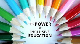 Timeline: History of Special and Inclusive Education
