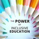 Inclusiveeducation