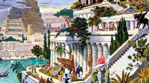 CIVILIZACIÓN BABILÓNICA 4.000 ANTES DE CRISTO