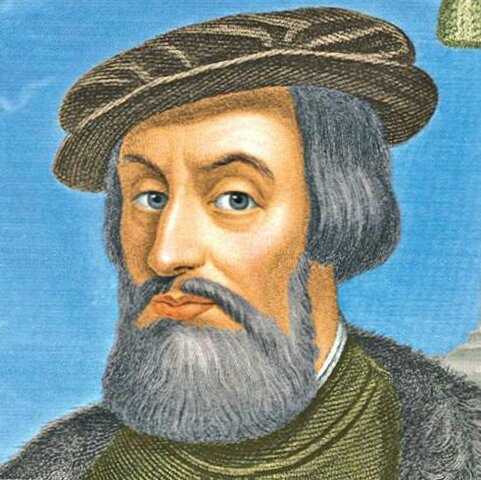 Hernan cortes