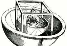 TYCHO BRAHE Y JOHANES KEPLER