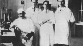 Timeline: Evolución Conceptual y Normativa de la Promoción de la Salud en Colombia