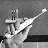 CEPILLO ELECTRICO - 1970 a.C.