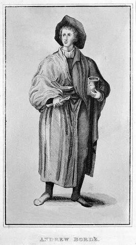 SACERDOTE MEDICO - 1517 a.C.