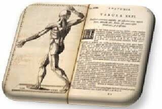 SE CREA LIBRO - 1530 a.C.