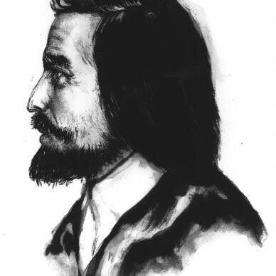 FRANCISCO MARTINEZ ESCRIBE SU LIBRO -1557 a.C.