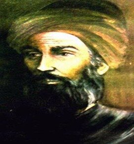 ABU AL-QASIM JALAF IBN AL.ABBAS AL-ZAHRAWI - 936-1013 a.C.