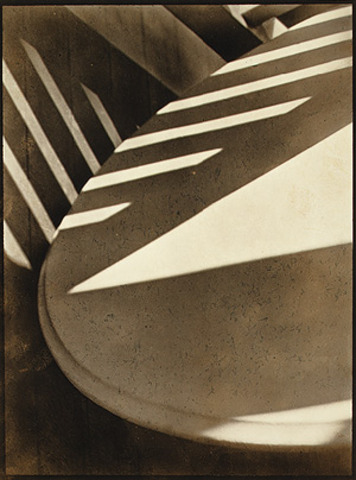 Strand: Abstraction, Twin Lakes, Connecticut