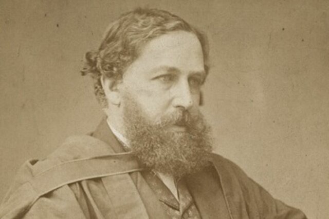 William Stanley Jevons (1835-1882)