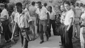 Brown vs. Board of Education