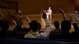 Definición de Democracia