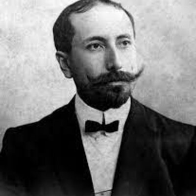 Timeline: AMADO NERVO