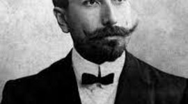 Timeline: AMADO NERVO