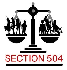 Section 504
