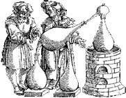 Destilación de bebidas alcoholicas