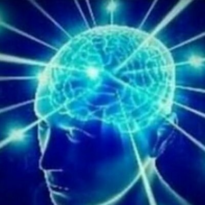 La idea de el internet es concedida