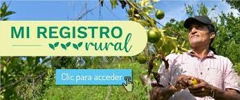 El Ministerio de Agricultura y Desarrollo Rural