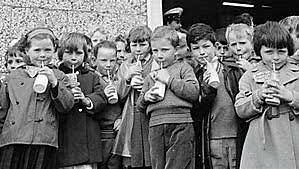 1940 Milestones and Development