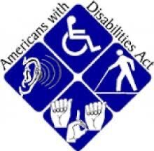 Americans with Disabilities Act (ADA)