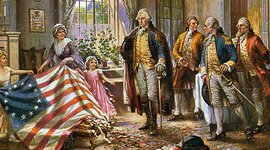 Timeline: U.S. independence
