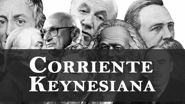 Corriente Keynesiana