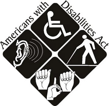 Americans with Disabilities Act
