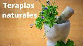 Timeline: Linea de tiempo Terapias Naturales_alder Ramirez