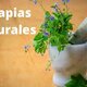 Terapias naturales