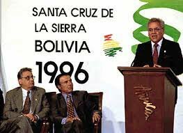 La Cumbre de las Américas sobre Desarrollo Sostenible