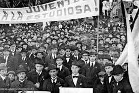 1918 (movimiento obrero en argentina)